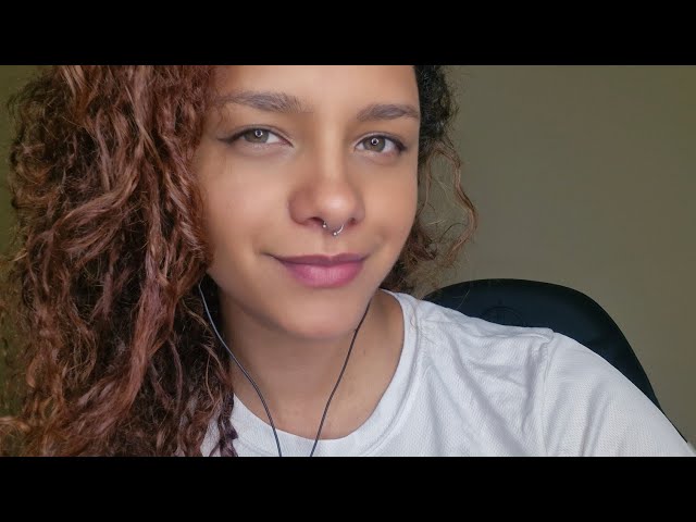 ASMR * Sussurrando nome dos membros ❤️ 2 