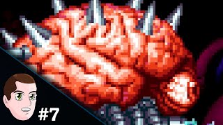 Metroid: Zero Mission Part 7 - Mother Tourian