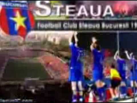 noul imn steaua