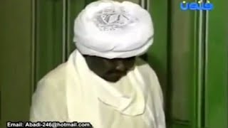 السوداني ماهو مصدق ان ولده طلع أبيض🤣🤣🤣🤣🤣