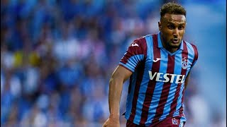 Trabzonsporun Bitirmek Üzere Olduğu Yazılan Haissem Hassanı Detaylıca Inceledik.