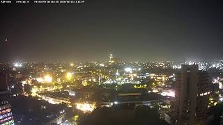 Delhi Air Quality - May 22, 2026 (PM)