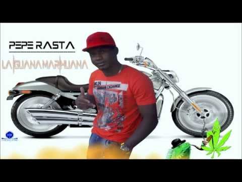 La iguana-Pepe Rasta(prod,Luigi Fant-MhR)
