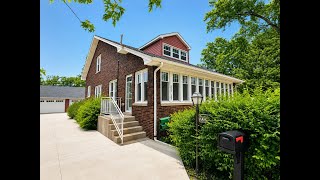 285 Chestnut Street video tour