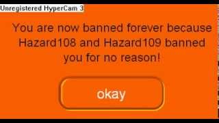 Funny Bans On Cp