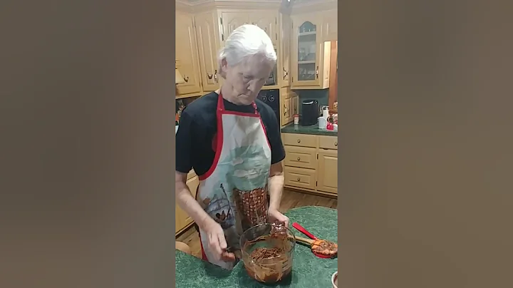 2 Ingredient FUDGE..A MUST TRY!