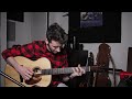 Matt Franceschini - There's Always Tomorrow (Solo Acoustic)