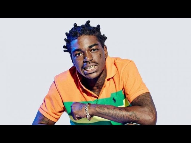 Kodak Black ft xxxtentacion- Roll in Peace (Lyrics)