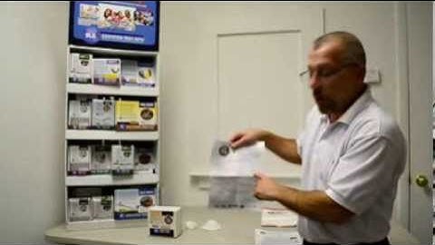 Mold DIY Test Kit from EIT Supply