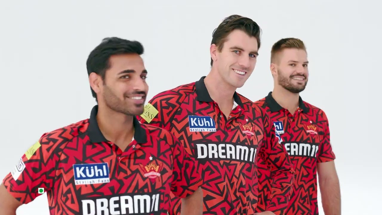 Arun Icecreams TVC  SRH  15 Sec