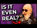 Why Everyone Is Talking About Judas Priest S New Live Video Why Everyone Is Talking About Judas Priest S New Live Video