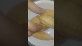 Mawa gujiya recipe shortsfood and Zaika..