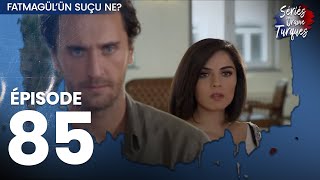 Fatmagul - Épisode 85