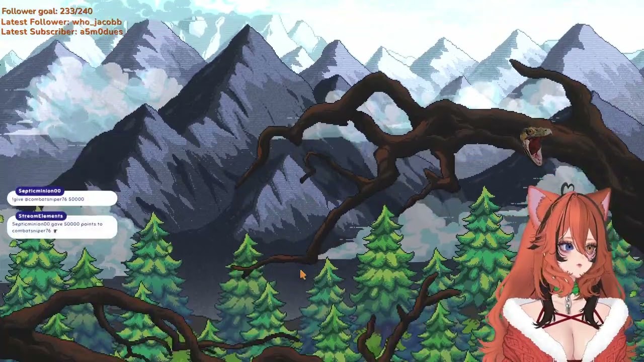 Starting up a New Cooking Business To Make Hella Money!【Chef RPG】- [SmallerTiger VODS]