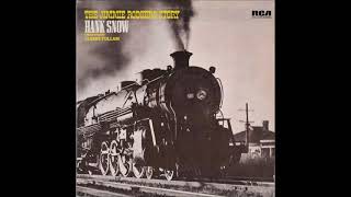 Watch Hank Snow In The Jailhouse Now video