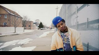 Vic Spencer & August Fanon "Free Dumb" (official video)