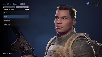 Predator: Hunting Grounds Customization