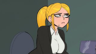 Let's Hurry  [ Comic Dub ]