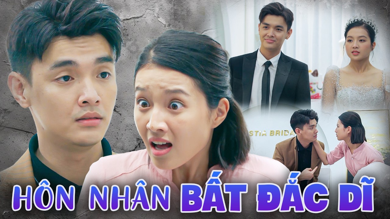 Vinh Hiển chịu đầu tư KHỦNG với cuộc hôn nhân BẤT ĐẮC DĨ khiến Nhã Phương cũng phải BẤT NGỜ