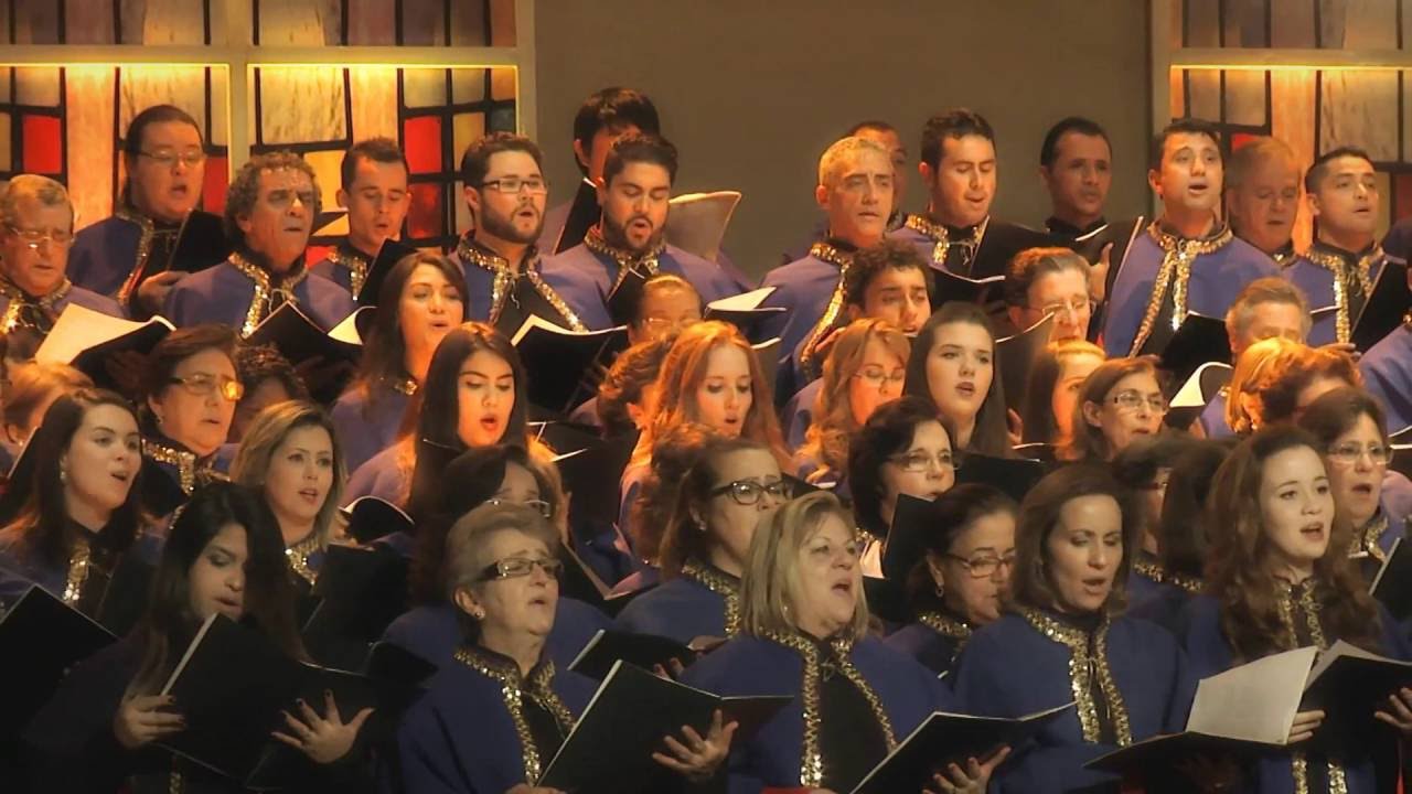 Sossegai! - Orquestra Filarmônica UniCesumar - OFUC / Maestro Davi Oliveira