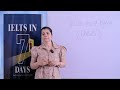 IELTS IN 7 DAYS : FREQUENTLY ASKED QUESTIONS (FAQs)  #IELTS #IELTSPreparation #IELTSExam #faqs
