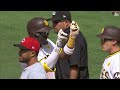 Reds vs. Padres Game Highlights (5/1/24) | MLB Highlights