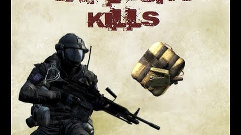 Black Ops 2 :: C4 Kills