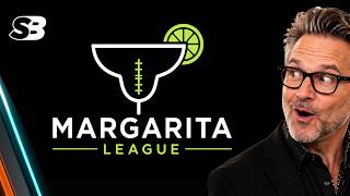 Gone Grapefruit. Welcome to the Margarita League!