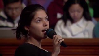 Debating Same Sex Marriage - Episode 12 Lecture 23 Michael Sandel's JUSTICE series (EXCERPT)