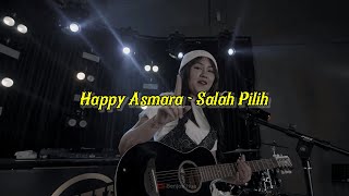 Story 30 Detik || Salah Pilih - Happy Asmara || Ndarboy Genk