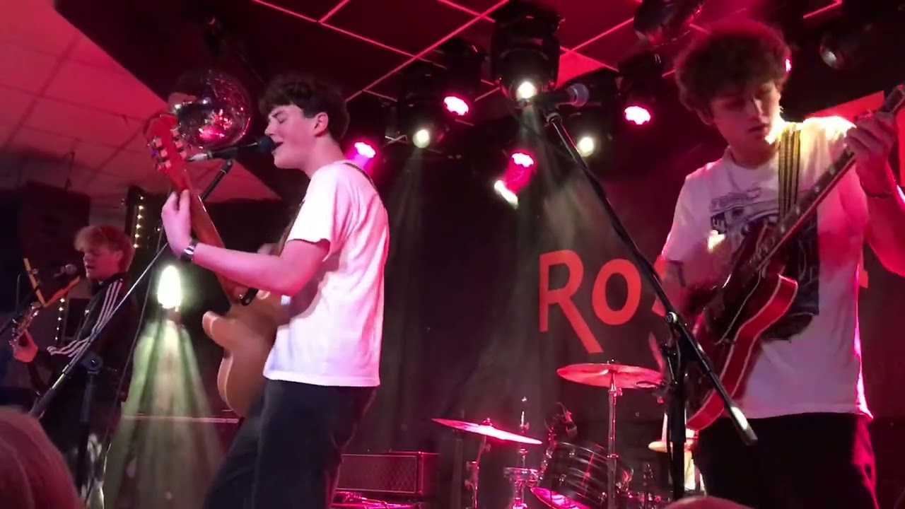 GRAVY at the Brudenell