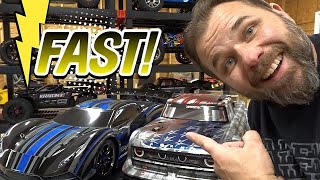 BUYING 2 OF THE FASTEST RTR RC cars on EBAY!!! Was it worth it? by RC REVEALED 1,017 views 1 month ago 5 minutes, 51 seconds