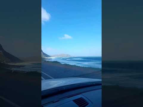Стоит ли откладывать на завтра ,то чего мы сильно хотим? #capetown #southafrica #motivation #road