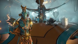 Warframe | Harrow & Random Küldetések #2 /HUN PARTNER Glyph Giveaway/