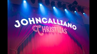 JohnCalliano Christmas Sale 2017