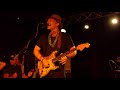 Philip Sayce - Alchemy/Driving South - 9/5/19 118 North - Wayne, PA