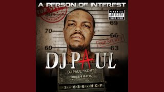 Amnesia - DJ Paul