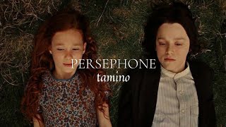 Tamino - Persephone (Türkçe Çeviri)