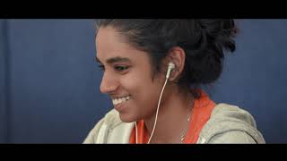 The University of Portsmouth - Webex Transforming the Student Experience