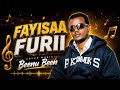 Fayisaa Furii Ethiopia Oromo Cover Music 