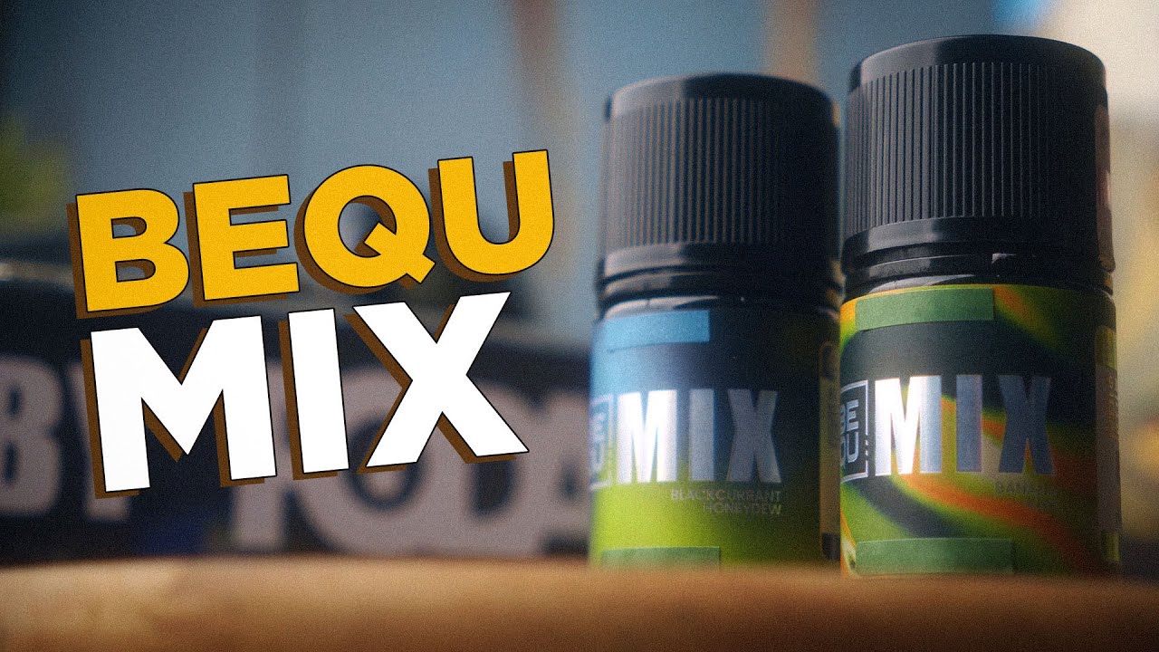 BEQU MIX BY RUBY GANG X PODA - YouTube