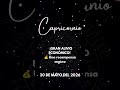 ♑ CAPRICORNIO ¡Gran alivio económico! 💰 Una recompensa segura #horoscopo #virgotirada #zodiaco