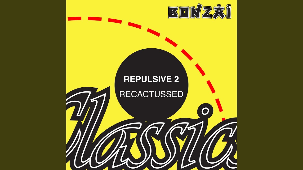 Watch Recactussed (Original Remastered Mix) on YouTube Watch Recactussed (Original Remastered Mix) on YouTube