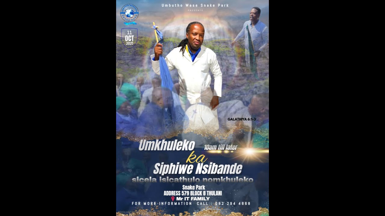 Umkhuleko kaNsibande