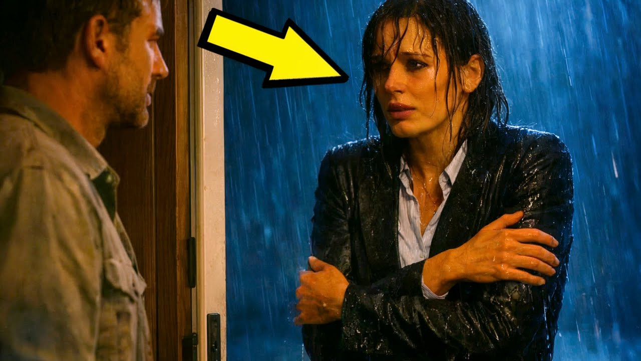 AM NEVOIE DE UN LOC ÎN SEARA ASTA… I A SPUS ȘEFA ADMINISTRATORULUI… CE A FĂCUT SCHIMBĂ TOTUL