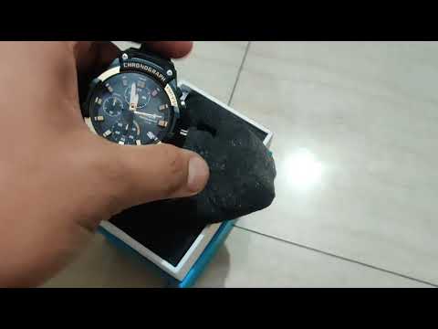 Casio Youth Analog Analog Black Dial Men's Watch - MCW-110H-9AVDF (AD234)