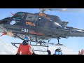 Heliskiing with Heli-Guides, winter season 2020 / 2021