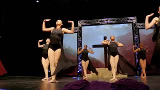 Via Dolorosa — Dance Quest International 2019 Season