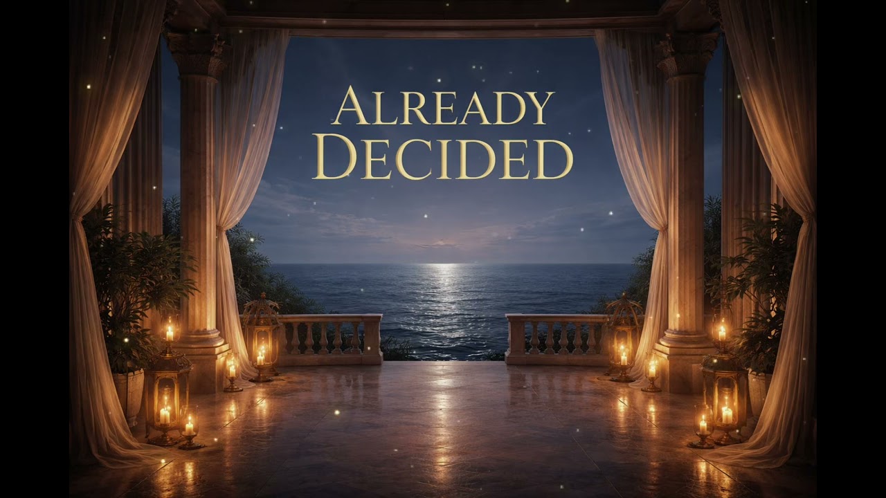 Already Decided | Calm Confidence | Aura Haus Music