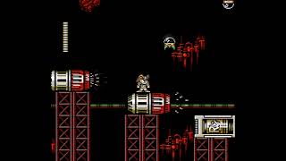 Make a Good 48 Hour Mega Man Level - Part 5 - Is the plural of La Jaba, Las Jabas?